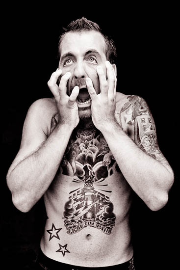 Biel Grimalt - PERSONAL - BEAUTIFUL PEOPLE